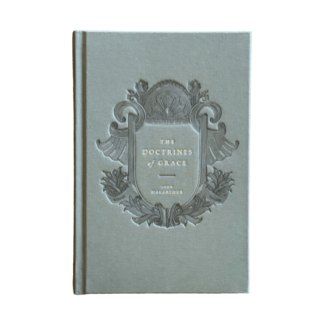 JMPG The Doctrines of Grace
