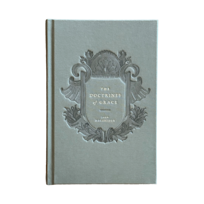 The Doctrines of Grace