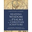 Reading Wisdom and Psalms as Christian Scripture