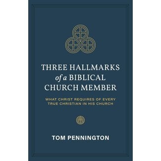 The Word Unleashed Three Hallmarks of a Biblical Church Member
