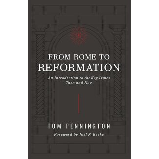 The Word Unleashed From Rome to Reformation