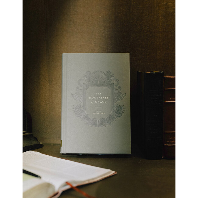 The Doctrines of Grace