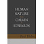Human Nature from Calvin to Edwards