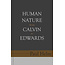 Human Nature from Calvin to Edwards