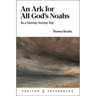 Banner of Truth An Ark For All God's Noahs (Puritan Paperbacks)
