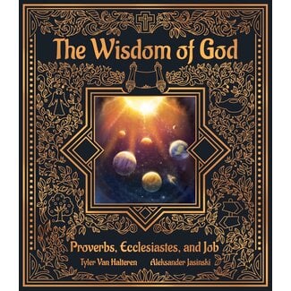 Lithos Kids The Wisdom of God