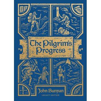 Lithos Kids The Pilgrim's Progress: Legacy Edition