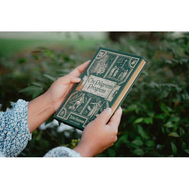 The Pilgrim's Progress, Part II: Legacy Edition (Christiana's Story)