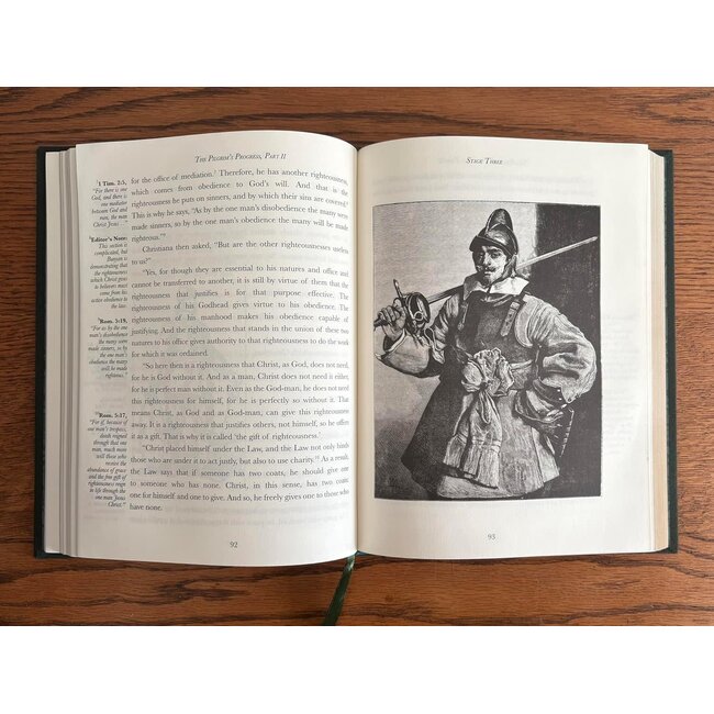 The Pilgrim's Progress, Part II: Legacy Edition (Christiana's Story)