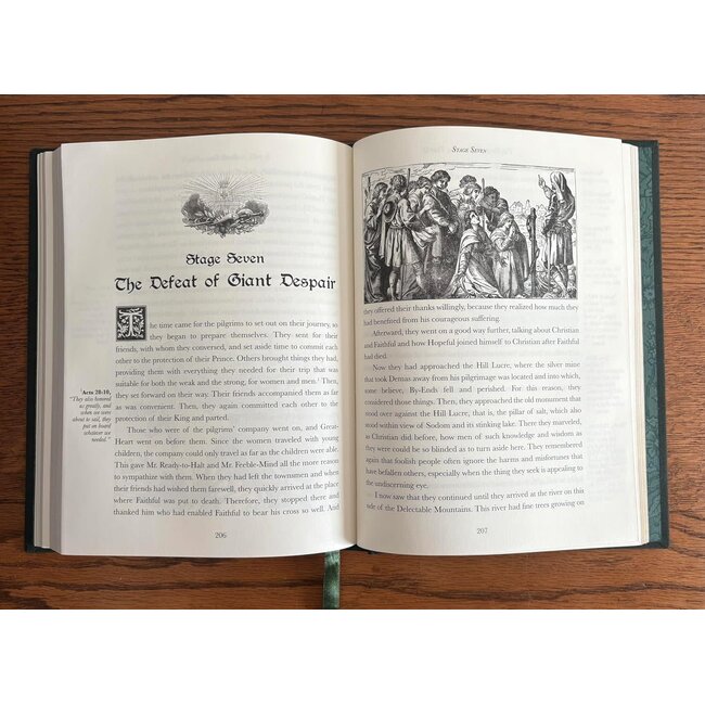 The Pilgrim's Progress, Part II: Legacy Edition (Christiana's Story)