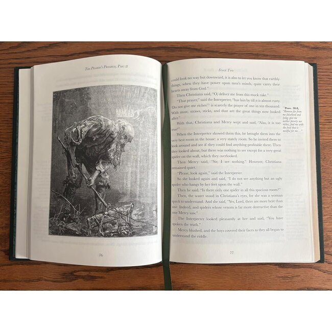 The Pilgrim's Progress, Part II: Legacy Edition (Christiana's Story)