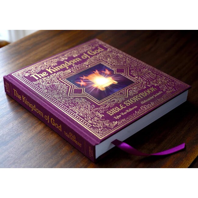 The Kingdom of God - Old Testament