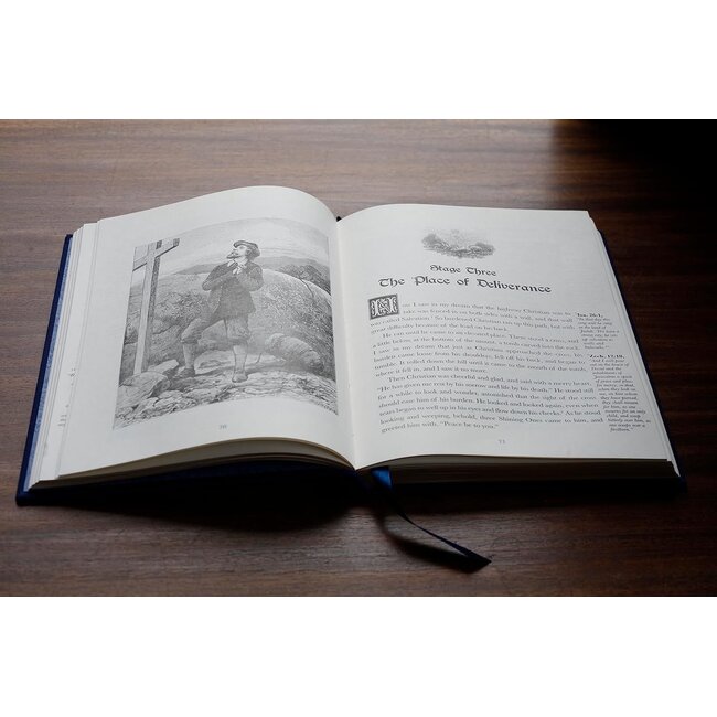 The Pilgrim's Progress: Legacy Edition