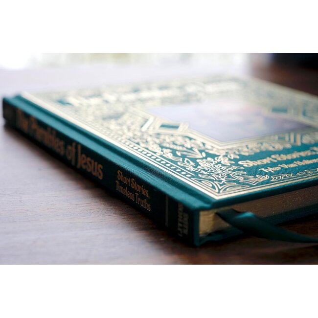 The Parables of Jesus