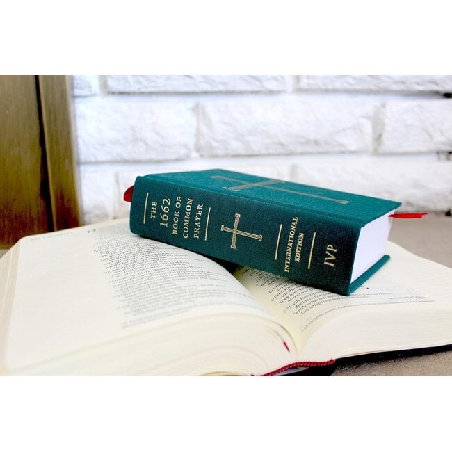 The 1662 Book of Common Prayer
