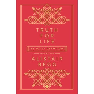 The Good Book Company Truth for Life - Volume 2