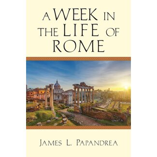 InterVarsity Press (IVP) A Week in the Life of Rome