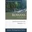 Baker Publishing Group / Bethany Romans, Vol. 1 Ch. 1-4 (Boice)