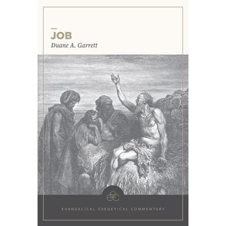 Lexham Press (Bookmasters) Job: Evangelical Exegetical Commentary