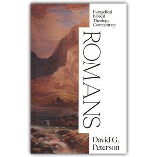 Lexham Press (Bookmasters) Romans: Evangelical Biblical Theology Commentary (EBTC)