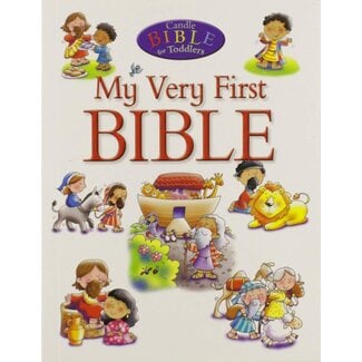 Kregel / Portavoz / Ingram My Very First Bible