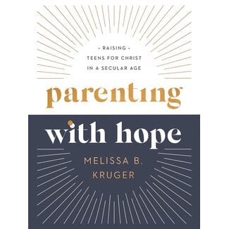 Harvest House Publishers Parenting with Hope