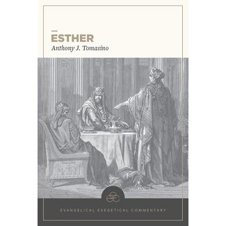 Lexham Press (Bookmasters) Esther, Evangelical Exegetical Commentary (EEC)