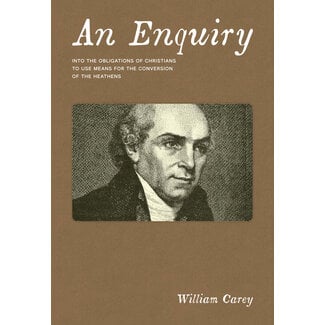 Missionary An Enquiry