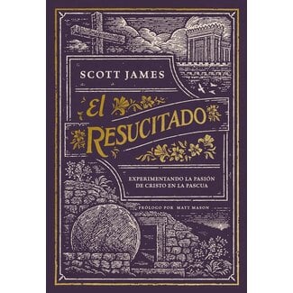 Broadman & Holman Publishers (B&H) El Resucitado (SPAN - The Risen One)