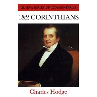 Banner of Truth 1 & 2 Corinthians