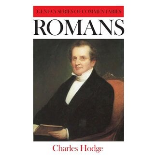 Banner of Truth Romans