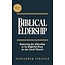 Lewis & Roth Publishers Biblical Eldership (HC) (Revised)
