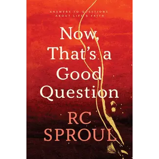 NavPress / Tyndale Now That's a Good Question!