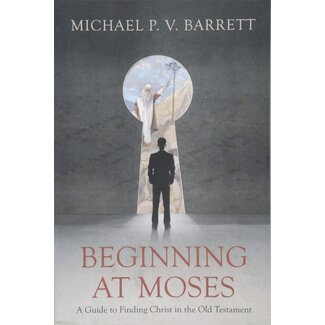 Reformation Heritage Books (RHB) Beginning at Moses