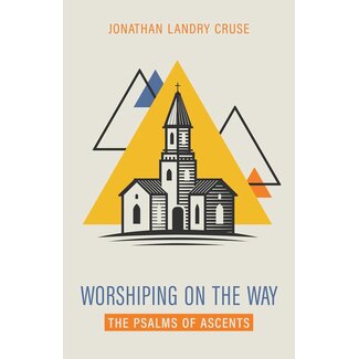 Reformation Heritage Books (RHB) Worshipping on the Way