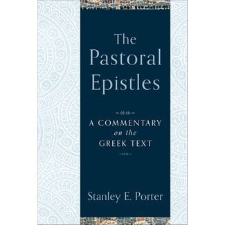 Baker Publishing Group / Bethany The Pastoral Epistles