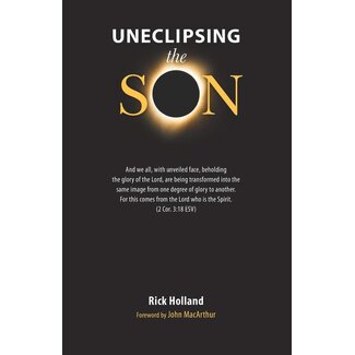 Kress Uneclipsing the Son