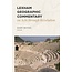 Lexham Press (Bookmasters) Lexham Geographic Commentary: Acts through Revelation