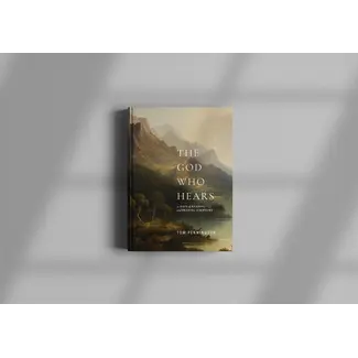 The Word Unleashed The God Who Hears