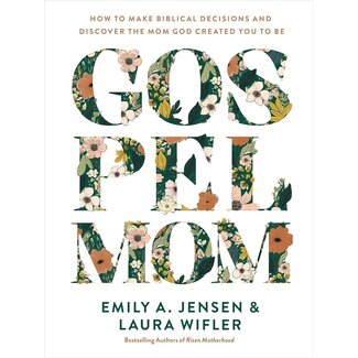 Harvest House Publishers Gospel Mom