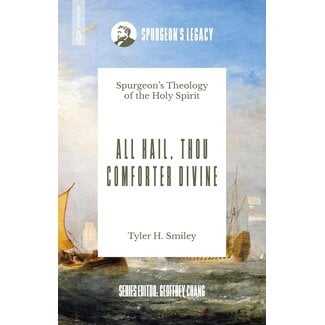 Christian Focus Publications (Atlas) All Hail, Thou Comforter Divine