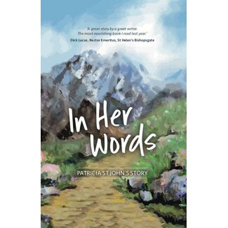 10ofThose / 10 Publishing In Her Words: Patricia St. John's Story (Paperback)