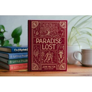 Lithos Kids Paradise Lost (Legacy Edition)
