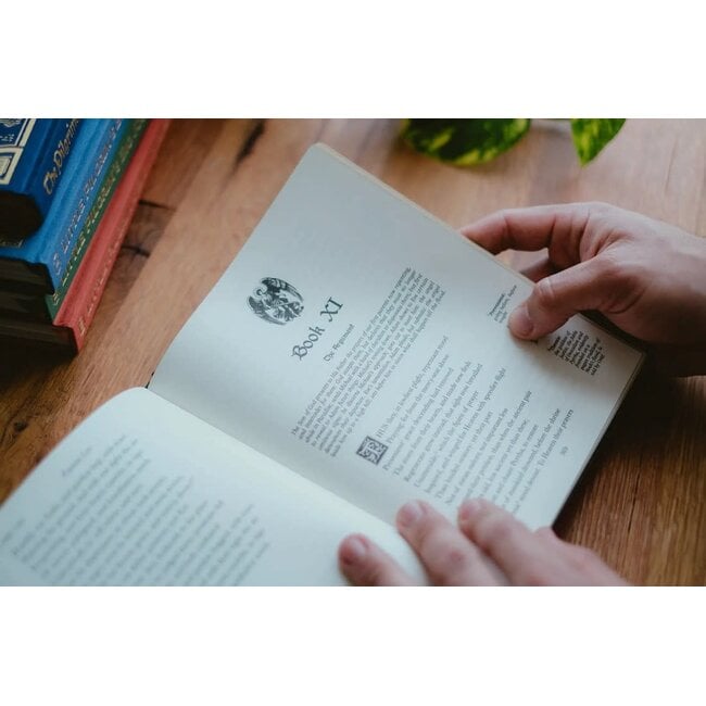 Paradise Lost (Legacy Edition)