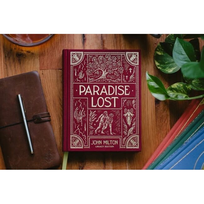 Paradise Lost (Legacy Edition)
