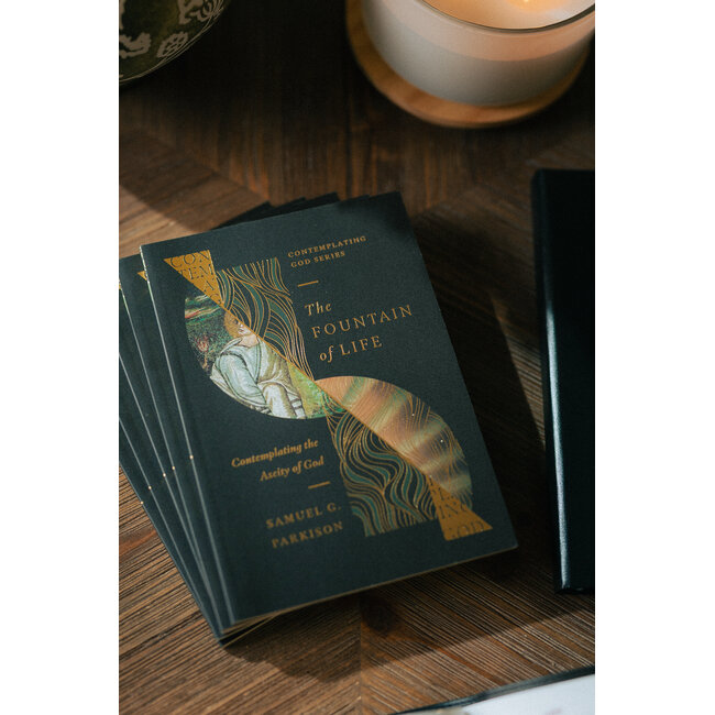 The Fountain of Life: Contemplating the Aseity of God