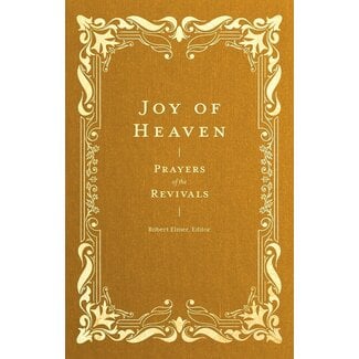 Baker Publishing Group / Bethany Joy of Heaven