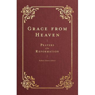 Lexham Press (Bookmasters) Grace from Heaven