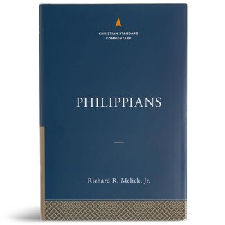 Broadman & Holman Publishers (B&H) Philippians: The Christian Standard Commentary (CSC)