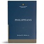 Broadman & Holman Publishers (B&H) Philippians: The Christian Standard Commentary (CSC)